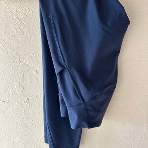 Lululemon Wunder Under with Pockets